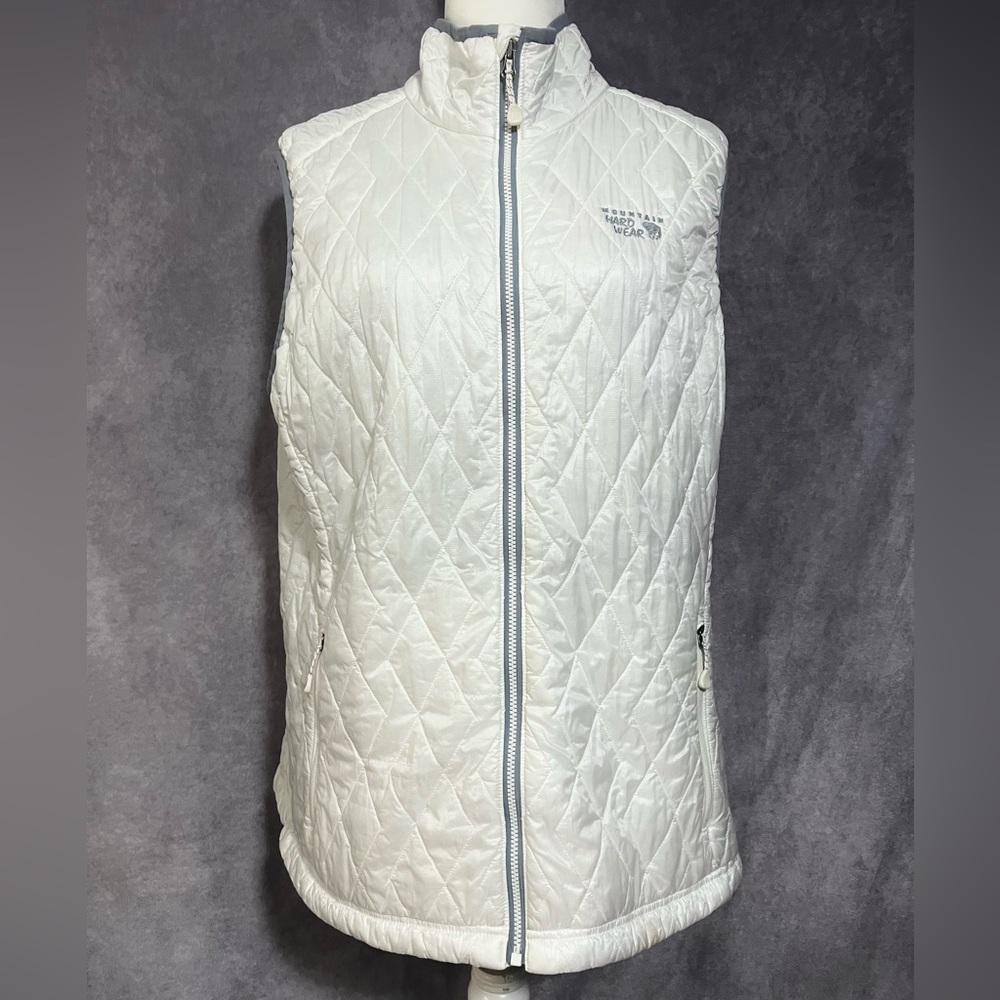 Mountain Thermostatic Hardwear Vest